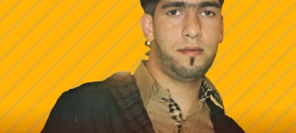 وفاة معتقل رأي سابق بحادث مروريّ 