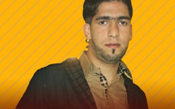 وفاة معتقل رأي سابق بحادث مروريّ 