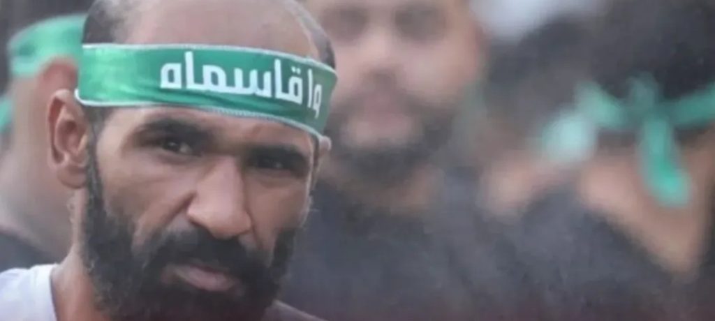 وفاة معتقل رأي ثانٍ بالحادث الذي أودى بحياة المحرّر «مبارك عباس»