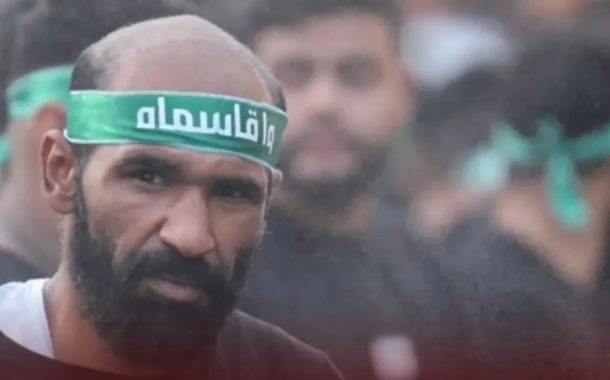 وفاة معتقل رأي ثانٍ بالحادث الذي أودى بحياة المحرّر «مبارك عباس»