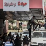 وزارة الصحّة في غزّة: المنظومة الصحيّة غير مؤهّلة لاستقبال المرضى والمعتقلين في سجون الاحتلال