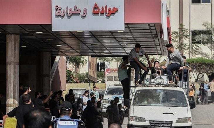 وزارة الصحّة في غزّة: المنظومة الصحيّة غير مؤهّلة لاستقبال المرضى والمعتقلين في سجون الاحتلال