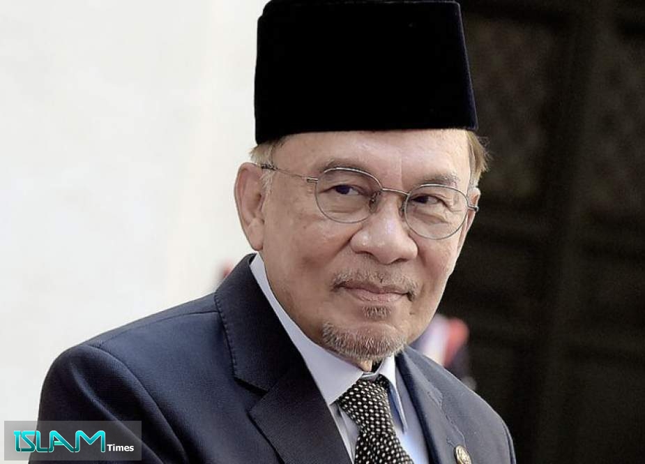 ماليزيا تدعو المجتمع الدوليّ إلى تحمّل مسؤوليّاته إزاء الانتهاكات الصهيونيّة