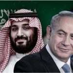 الصحافة الأمريكيّة والصهيونيّة تكشف ازدواجيّة النظام السعوديّ تجاه القضيّة الفلسطينيّة