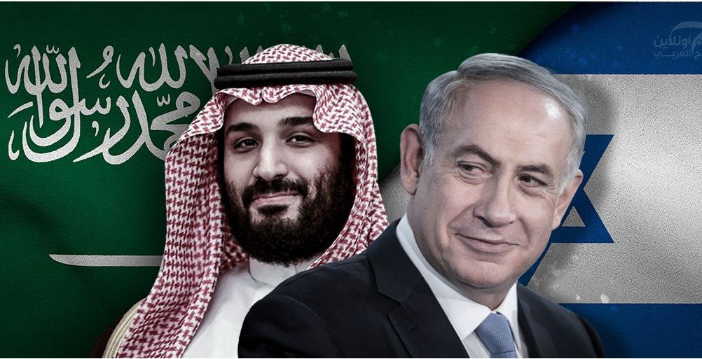 الصحافة الأمريكيّة والصهيونيّة تكشف ازدواجيّة النظام السعوديّ تجاه القضيّة الفلسطينيّة