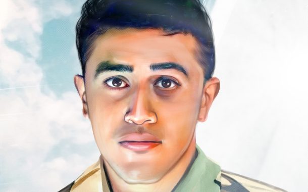 استشهاد «علي الصباغ».. قطرات دم تروي أرض الحريّة والعدالة