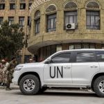 صنعاء تفكّك شبكة تجسّس صهيوأمريكيّة في منظّمات الأمم المتحدة والإغاثة