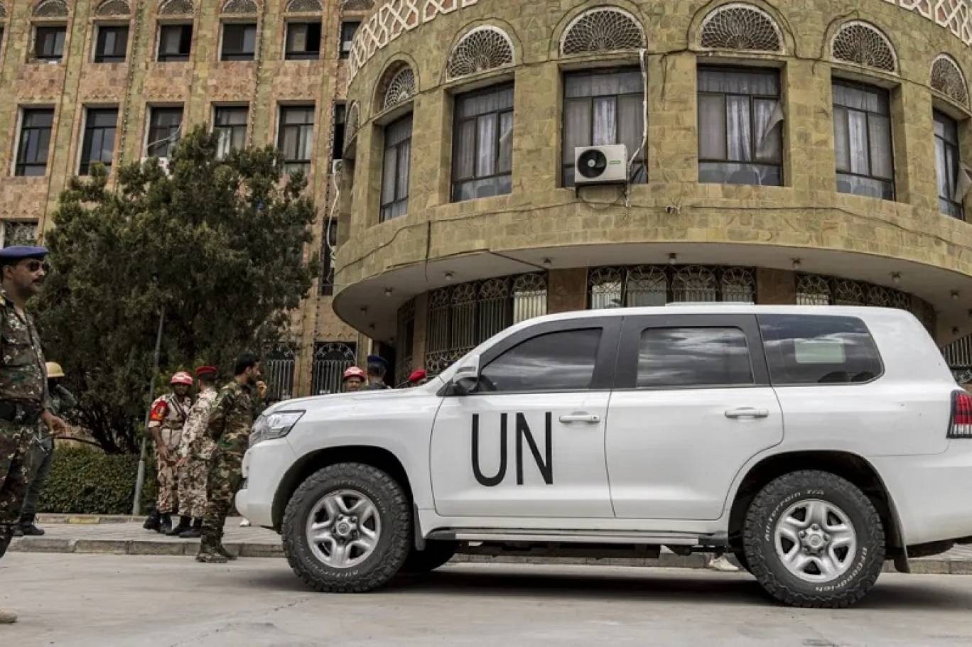 صنعاء تفكّك شبكة تجسّس صهيوأمريكيّة في منظّمات الأمم المتحدة والإغاثة