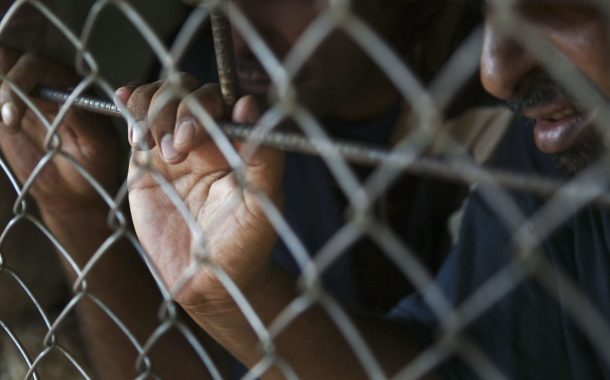 A Severe Drop in Blood Sugar Levels Among Political Prisoners on Hunger Strike
