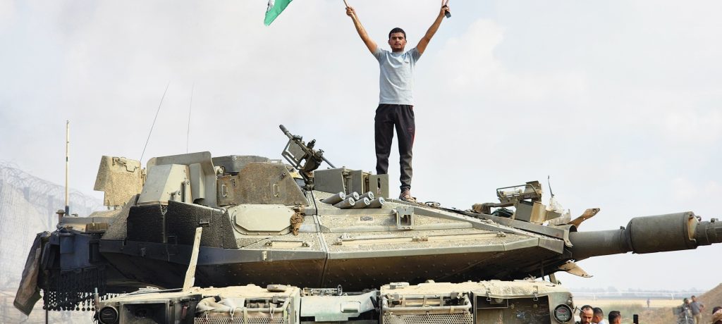 ائتلاف 14 فبراير يؤكّد أنّ معركة «طوفان الأقصى» أمّدت الثورات الشّعبيّة بدوافع جديدة للعمل على التخلّص من الأنظمة الدّيكتاتورية الحاكمة