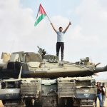 Weekly Position: Decisive Outcomes of the “Al-Aqsa Flood” Battle Affirmed the Divide Between the Peoples and the Treacherous Normalization Regimes