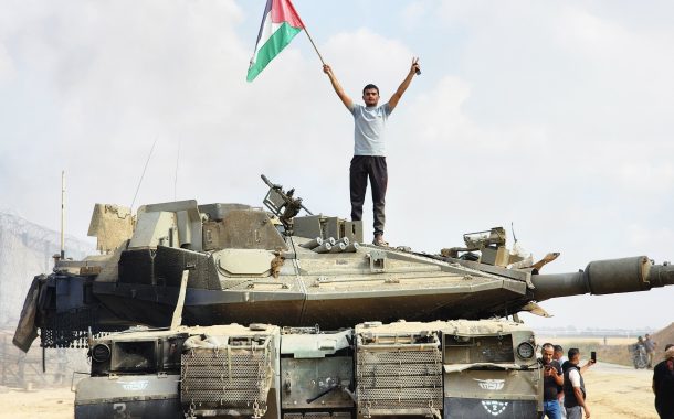 Weekly Position: Decisive Outcomes of the “Al-Aqsa Flood” Battle Affirmed the Divide Between the Peoples and the Treacherous Normalization Regimes