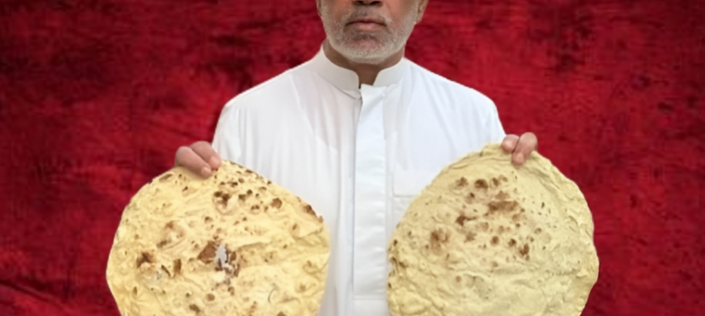 كسرة الخبز.. معركة العدالة والحقوق والكرامة