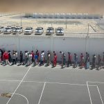أسرى سجن جوّ المركزيّ يدعون الشعب إلى المشاركة في فعاليّات «حقّنا ثابت»