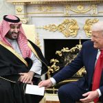 «محمد بن سلمان» يؤكّد رغبته في التطبيع مع الكيان الصهيونيّ