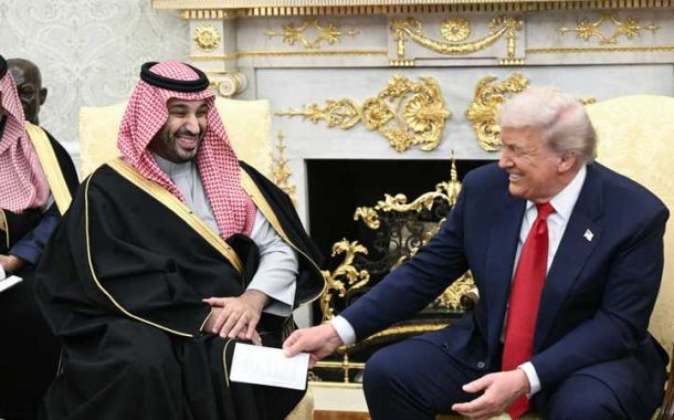 «محمد بن سلمان» يؤكّد رغبته في التطبيع مع الكيان الصهيونيّ