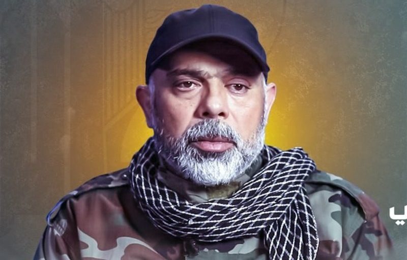 بيان: نعزّي ونبارك باستشهاد القائد الجهاديّ الكبير «الشهيد هيثم علي الطبطبائي» ورفاقه