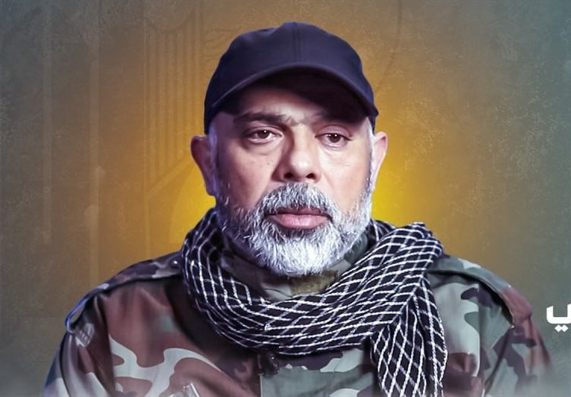 بيان: نعزّي ونبارك باستشهاد القائد الجهاديّ الكبير «الشهيد هيثم علي الطبطبائي» ورفاقه