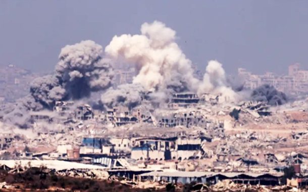 الأورومتوسطي يطالب باتخاذ خطوات عمليّة لفرض حماية حقيقيّة للمدنيّين الفلسطينيّين