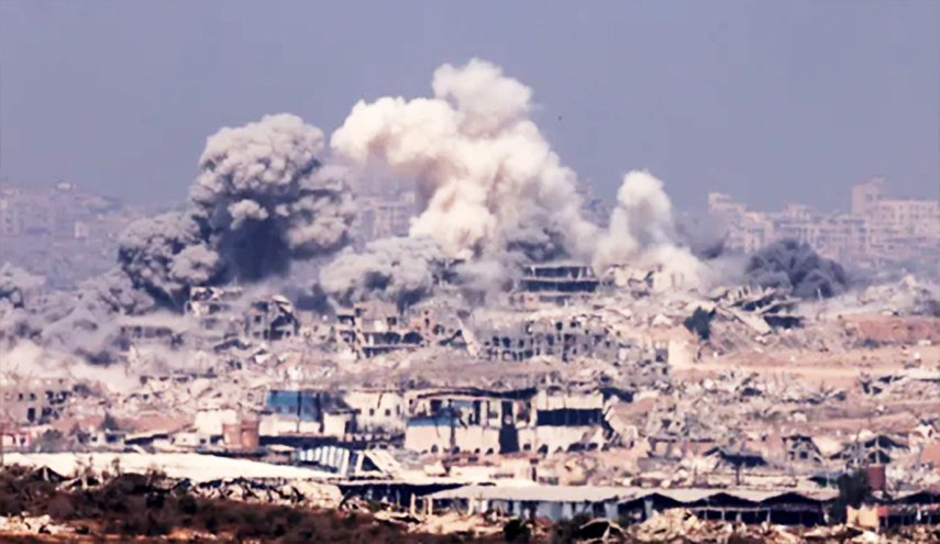 الأورومتوسطي يطالب باتخاذ خطوات عمليّة لفرض حماية حقيقيّة للمدنيّين الفلسطينيّين