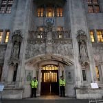 صحيفة «الغارديان»: النظر في دعوى قضائيّة ضدّ «حكومة البحرين» بتهمة التّجسّس الإلكترونيّ