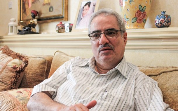 المؤتمر القوميّ العربيّ يدعو النظام الخليفيّ إلى الإفراج عن المناضل «إبراهيم شريف»