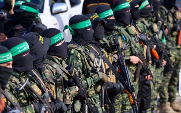 حماس: تكليف القوّة الدوليّة بمهام داخل قطاع غزّة يحوّلها إلى طرف في الصراع لصالح الاحتلال