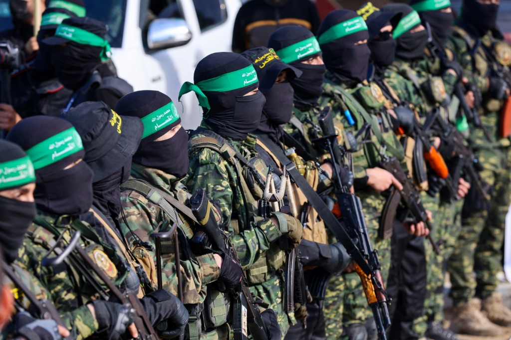 حماس: تكليف القوّة الدوليّة بمهام داخل قطاع غزّة يحوّلها إلى طرف في الصراع لصالح الاحتلال