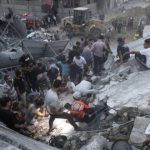 توقّفت الحرب لكنّ آثارها مستمرّة.. نحو 11 ألف مفقود في غزّة