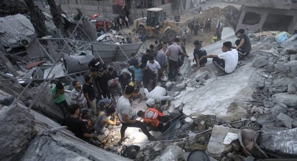 توقّفت الحرب لكنّ آثارها مستمرّة.. نحو 11 ألف مفقود في غزّة