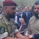 بيان: نعزّي ونبارك باستشهاد القائد الجهاديّ الكبير «الشهيد هيثم علي الطبطبائي» ورفاقه