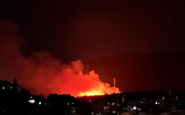 كتلة الوفاء تدعو حكومة لبنان والشعب إلى الضغط على الصهاينة لإلزامهم بوقف إطلاق النار