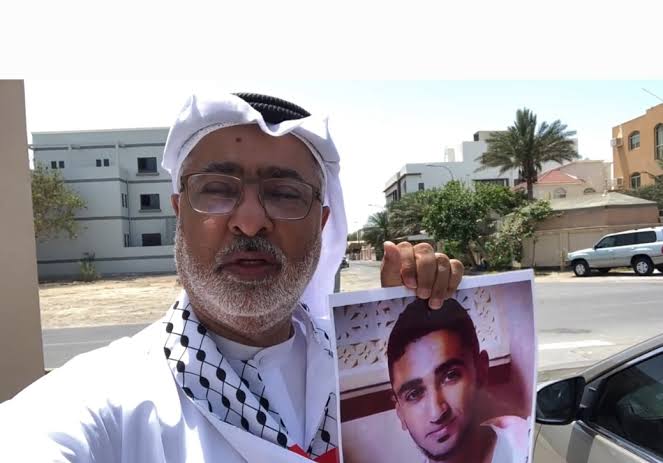 اعتقال الناشط «الأستاذ علي مهنا» والإعلاميّ «حسين العكراوي»   