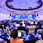 Weekly Event (Friday – October 31, 2025): “Manama Dialogue” — A Platform for Normalization and Colonial Management