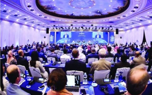 حدث الأسبوع (الجمعة – 31 أكتوبر 2025): «حوار المنامة» منصّة للتطبيع وإدارة المستعمرات