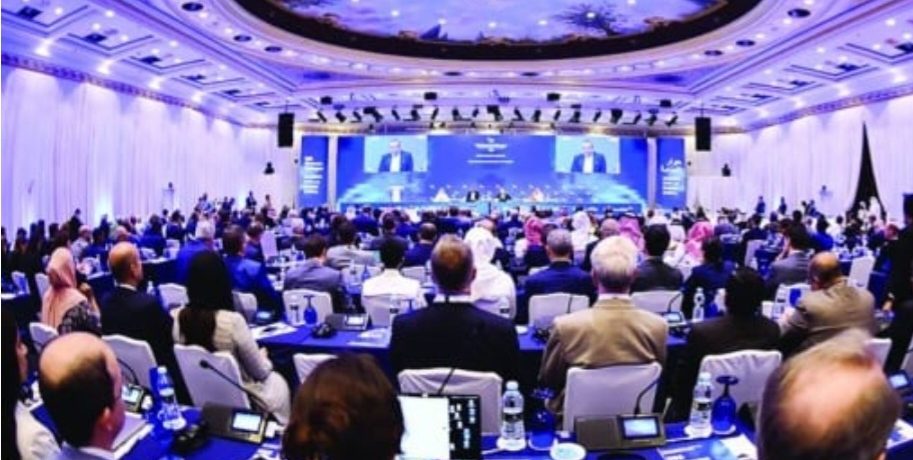 حدث الأسبوع (الجمعة – 31 أكتوبر 2025): «حوار المنامة» منصّة للتطبيع وإدارة المستعمرات