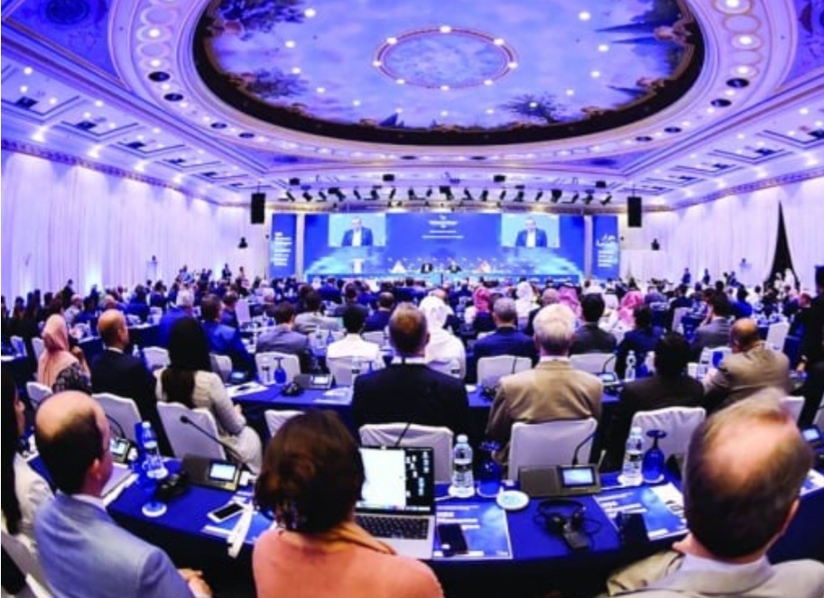 حدث الأسبوع (الجمعة – 31 أكتوبر 2025): «حوار المنامة» منصّة للتطبيع وإدارة المستعمرات