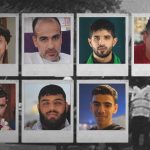 حملة اعتقالات واسعة في عدّة مناطق من البحرين