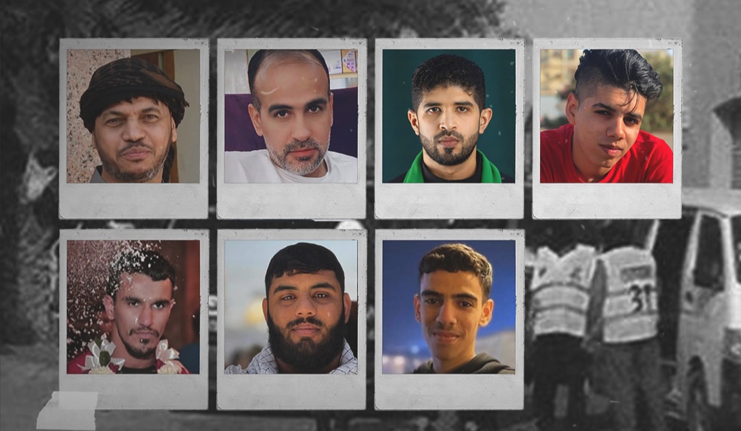 حملة اعتقالات واسعة في عدّة مناطق من البحرين