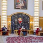 حدث الأسبوع (الجمعة – 7 نوفمبر 2025): الطّاغية حمد يواصل الأكاذيب.. «منتدى للعدالة» في مملكة الفساد ومصّاصي الدّماء