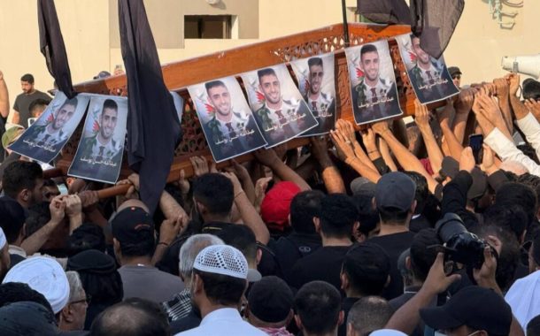 منظّمة سلام تطالب بحماية الشهود والأدلّة وتحقيق مستقلّ في ملابسات حادث الشهيد «عبد الله حسن يوسف»