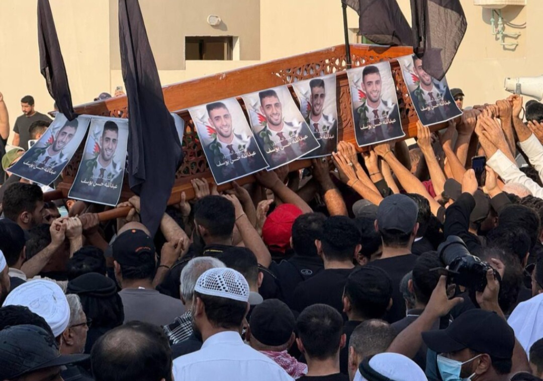 منظّمة سلام تطالب بحماية الشهود والأدلّة وتحقيق مستقلّ في ملابسات حادث الشهيد «عبد الله حسن يوسف»