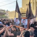 Weekly Position Statement: The Tyrant Hamad Bears Full Responsibility for the Assassination of the Martyr “Abdullah Hassan”… and the Wave of Repression Will Not Intimidate the People