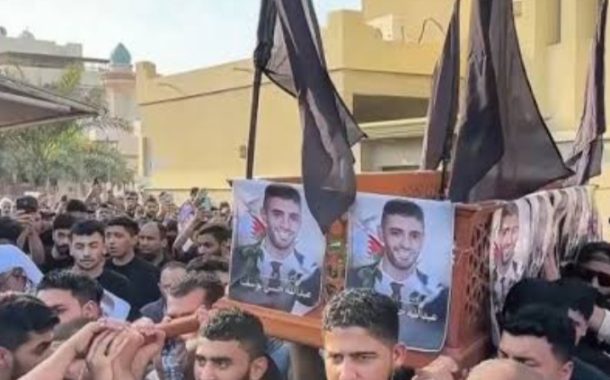 Weekly Position Statement: The Tyrant Hamad Bears Full Responsibility for the Assassination of the Martyr “Abdullah Hassan”… and the Wave of Repression Will Not Intimidate the People
