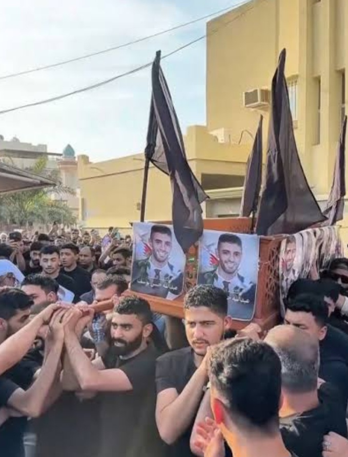 Weekly Position Statement: The Tyrant Hamad Bears Full Responsibility for the Assassination of the Martyr “Abdullah Hassan”… and the Wave of Repression Will Not Intimidate the People