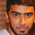 صرخة تحت وطأة القمع.. الأسير المناضل «حسين مرهون»