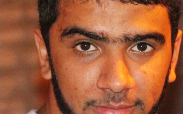 صرخة تحت وطأة القمع.. الأسير المناضل «حسين مرهون»