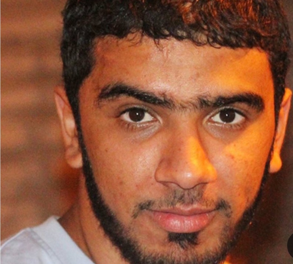 صرخة تحت وطأة القمع.. الأسير المناضل «حسين مرهون»