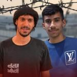 الحكم بالسجن لسنوات على عدد من المعتقلين السياسيّين أغلبهم قاصرون