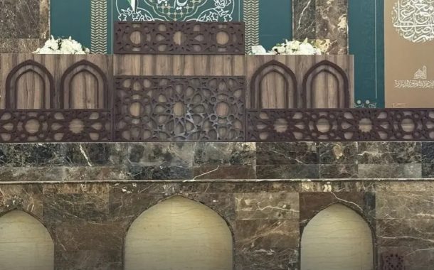 58 أسبوعًا على منع النظام الخليفيّ لأكبر صلاة جمعة في البحرين 